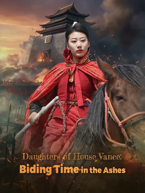 Daughters of House Vance: Biding Time in the Ashes cover image — watch all 72 episodes free in HD
