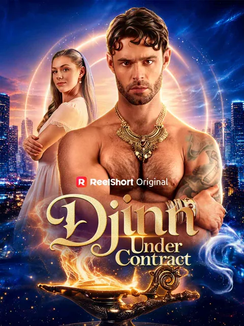 Djinn Under Contract