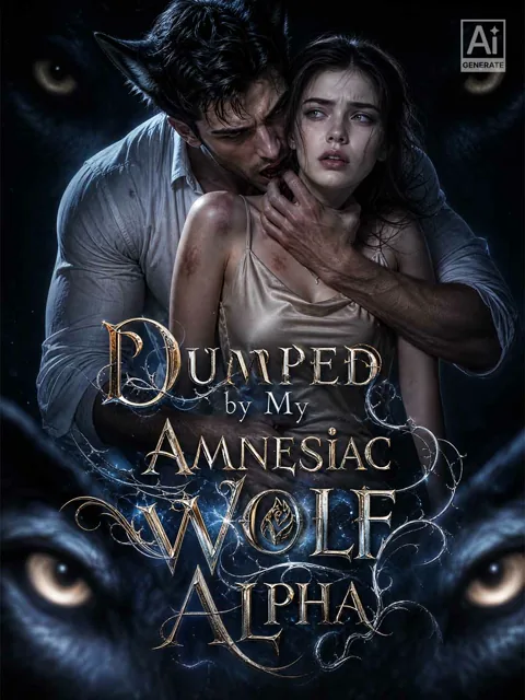 Dumped by My Amnesiac Wolf Alpha