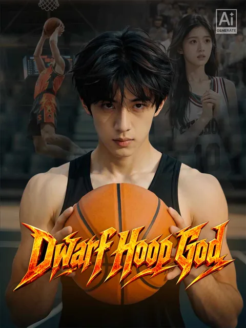 Dwarf Hoop God cover image — watch all 89 episodes free in HD