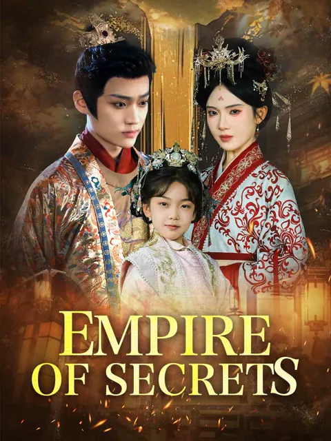 Empire of Secrets cover image — watch all 75 episodes free in HD