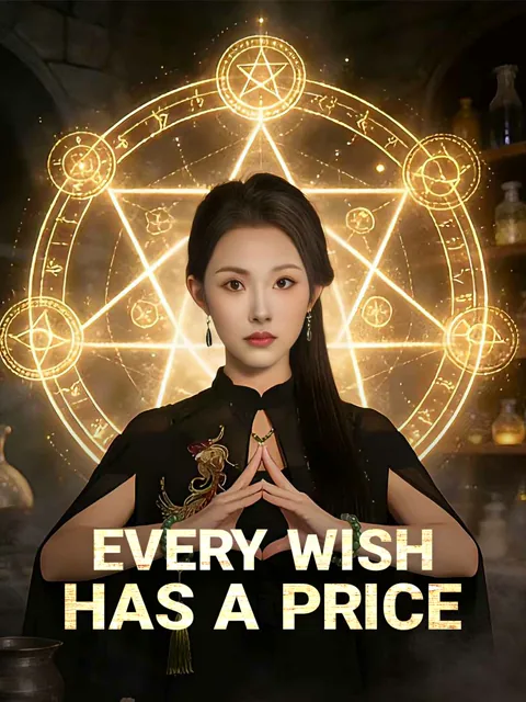 Every Wish Has a Price