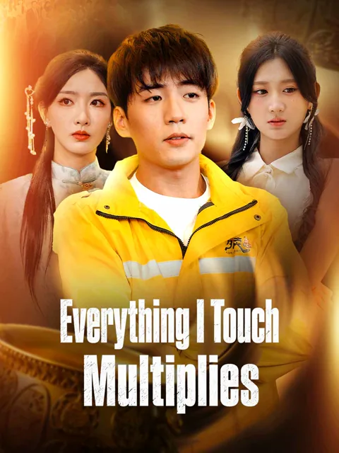 Everything I Touch Multiplies cover image — watch all 86 episodes free in HD