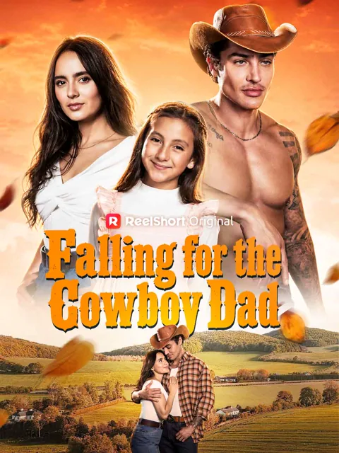 Falling for the Cowboy Dad cover image — watch all 83 episodes free in HD