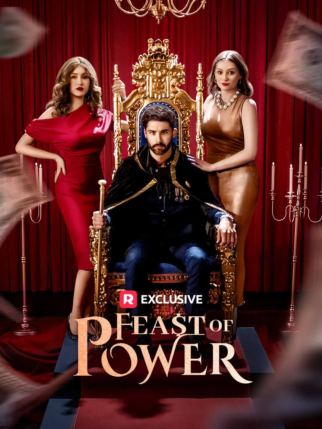 Feast of Power