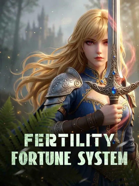 Fertility Fortune System (English-dubbed)