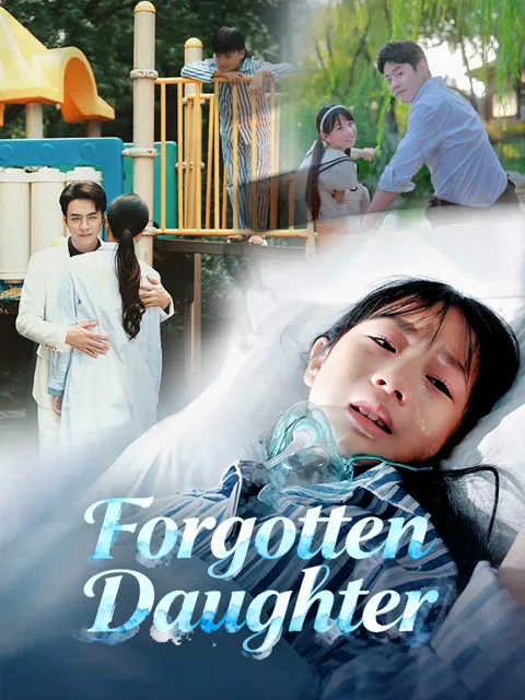Forgotten Daughter