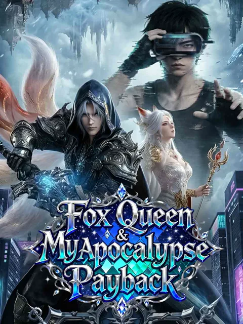 Fox Queen & My Apocalypse Payback cover image — watch all 60 episodes free in HD