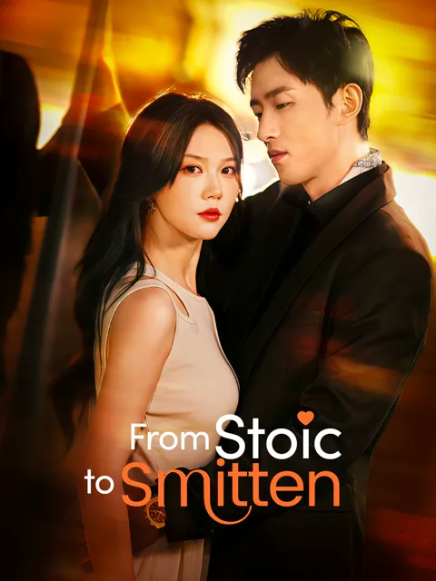 From Stoic to Smitten cover image — watch all 106 episodes free in HD