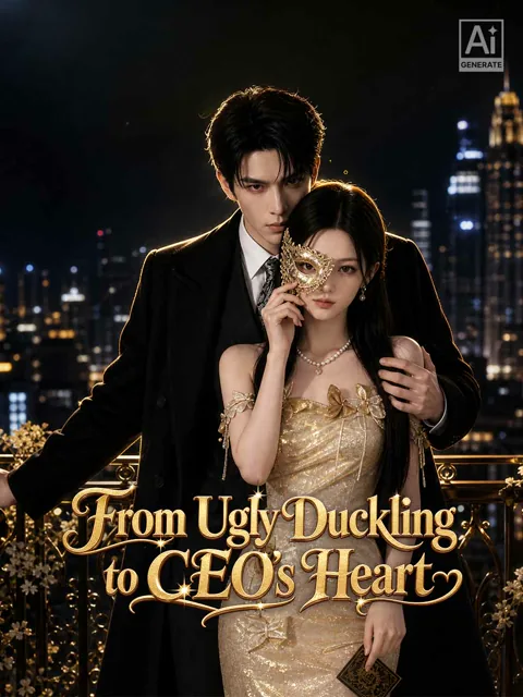 From Ugly Duckling to CEO's Heart