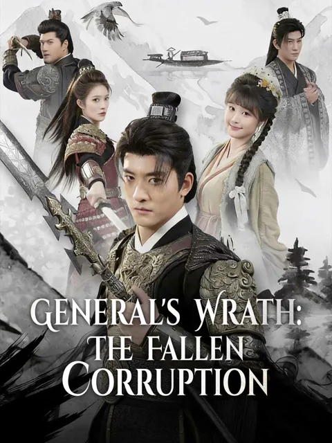 General's Wrath: The Fallen Corruption cover image — watch all 52 episodes free in HD