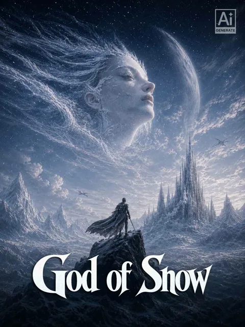 God of Snow cover image — watch all 40 episodes free in HD