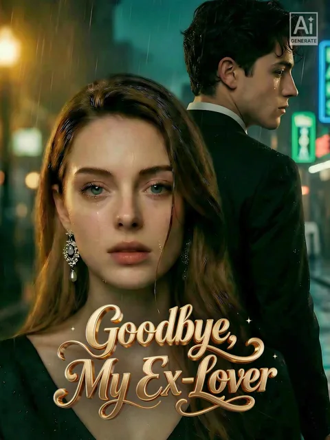 Goodbye, My Ex-Lover cover image — watch all 30 episodes free in HD