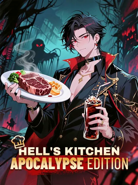 Hell's Kitchen: Apocalypse Edition(English-dubbed) cover image — watch all 60 episodes free in HD