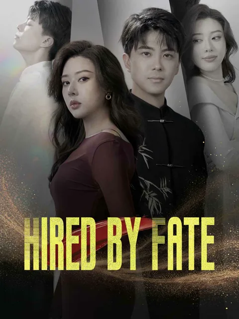 Hired by Fate cover image — watch all 95 episodes free in HD