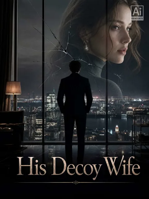 His Decoy Wife