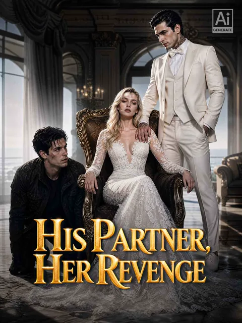His Partner, Her Revenge cover image — watch all 32 episodes free in HD