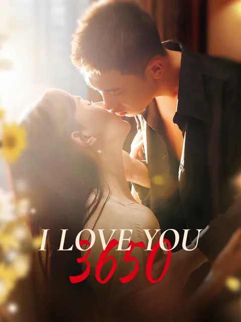 I Love You 3650 cover image — watch all 80 episodes free in HD