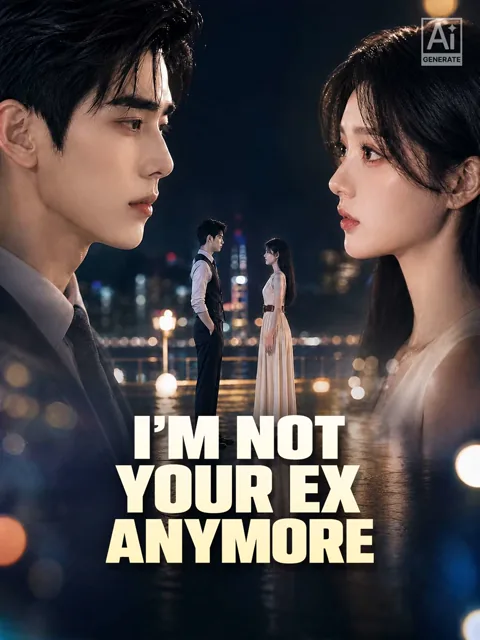 I'm Not Your Ex Anymore cover image — watch all 40 episodes free in HD