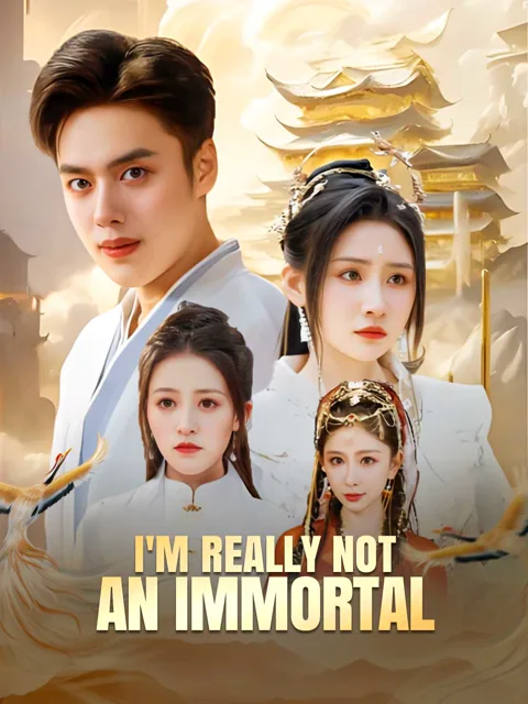 I'm Really Not an Immortal cover image — watch all 80 episodes free in HD