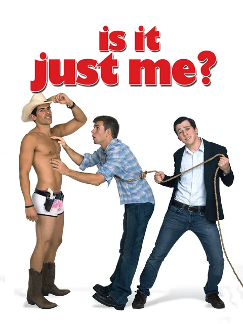 Is It Just Me? cover image — watch all 49 episodes free in HD