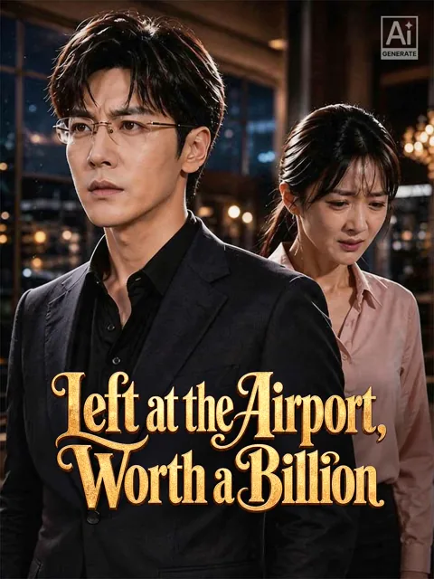 Left at the Airport, Worth a Billion cover image — watch all 67 episodes free in HD