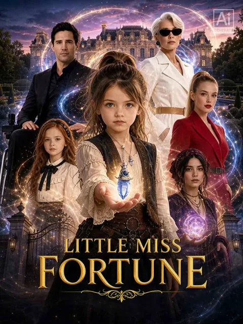 Little Miss Fortune cover image — watch all 68 episodes free in HD