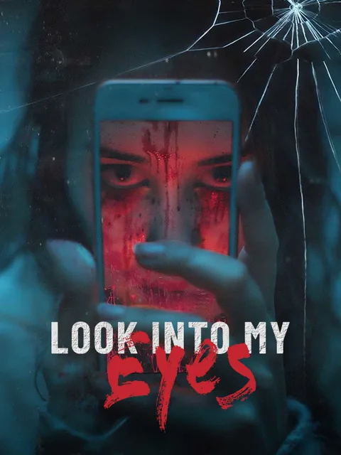 Look into My Eyes cover image — watch all 24 episodes free in HD