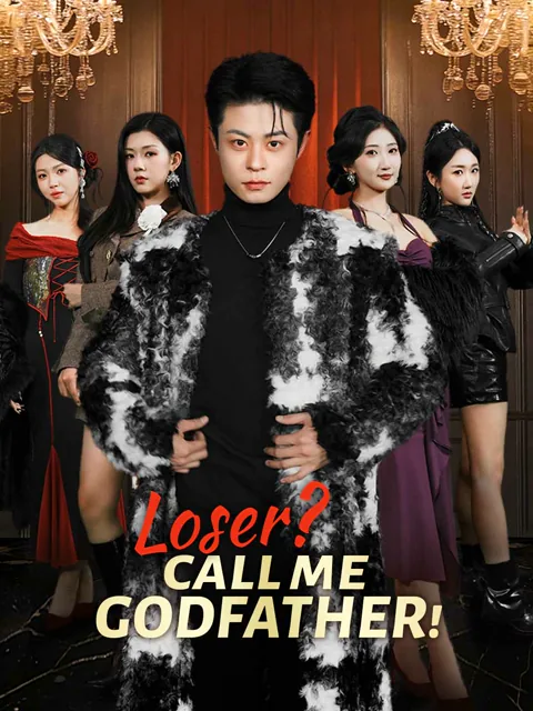 Loser? Call Me Godfather!
