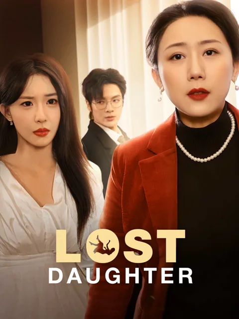 Lost Daughter cover image — watch all 80 episodes free in HD