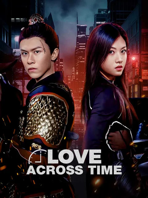 Love Across Time cover image — watch all 62 episodes free in HD