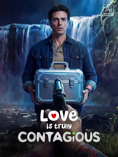 Love Is Truly Contagious