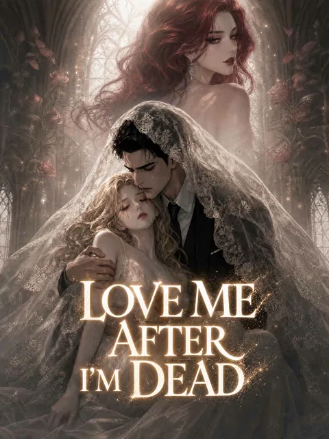 Love Me After I'm Dead cover image — watch all 57 episodes free in HD
