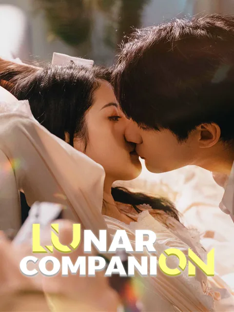Lunar Companion