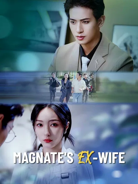Magnate's Ex-Wife