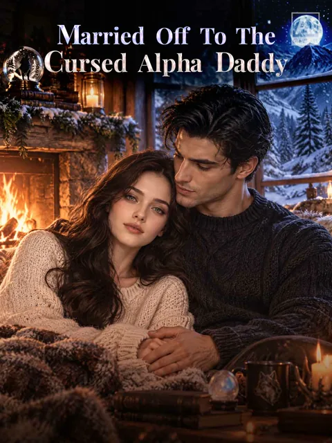 Married Off To The Cursed Alpha Daddy cover image — watch all 50 episodes free in HD