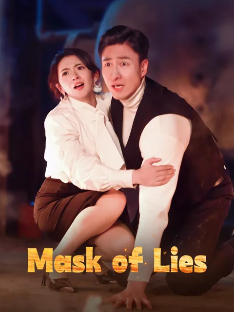 Mask of Lies