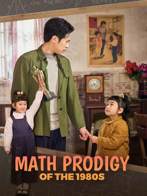 Math Prodigy of the 1980s cover image — watch all 41 episodes free in HD