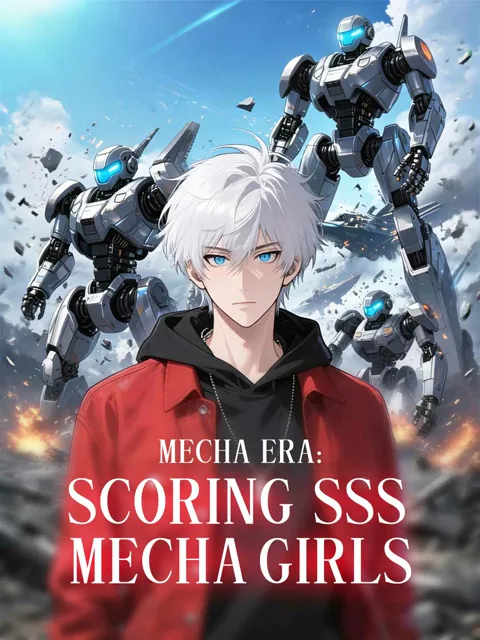 Mecha Era: Scoring SSS Mecha Girls(English-dubbed)
