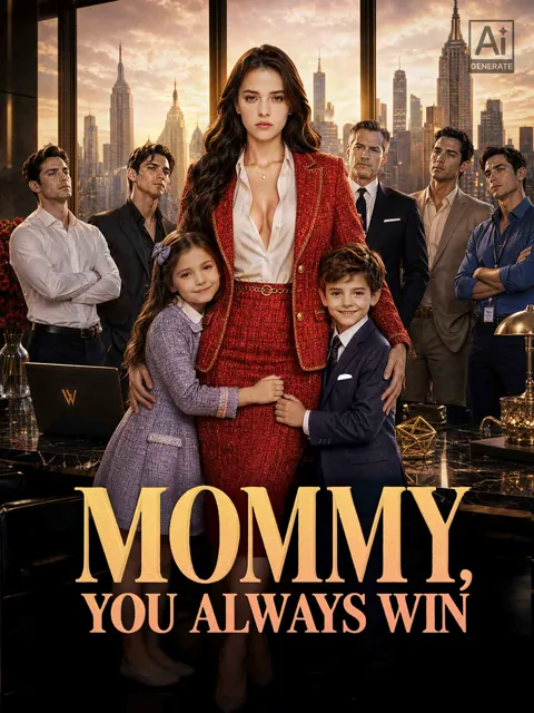 Mommy, You Always Win cover image — watch all 67 episodes free in HD