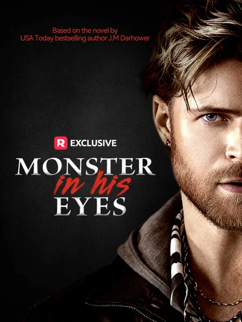 Monster in His Eyes