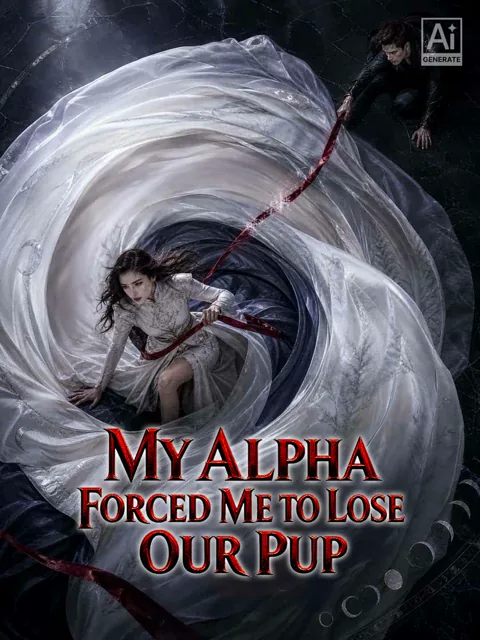 My Alpha Forced Me to Lose Our Pup