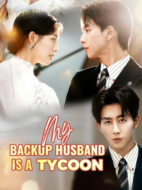 My Backup Husband is a Tycoon cover image — watch all 69 episodes free in HD