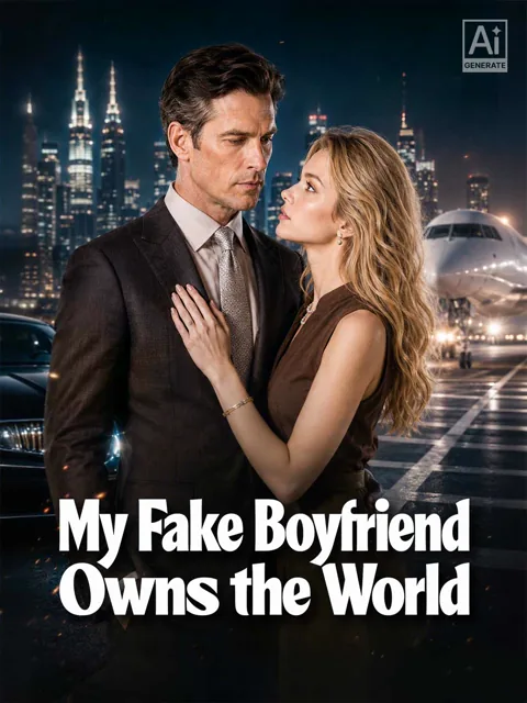 My Fake Boyfriend Owns the World cover image — watch all 63 episodes free in HD