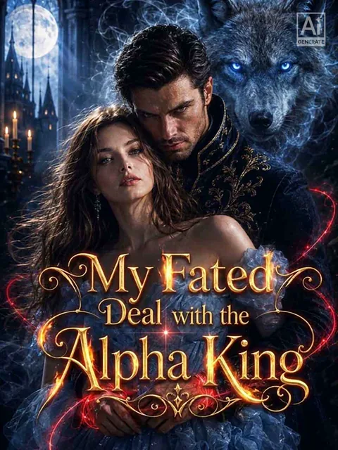 My Fated Deal with the Alpha King