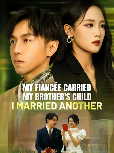 My Fiancée Carried My Brother's Child — I Married Another (English-dubbed) cover image — watch all 39 episodes free in HD