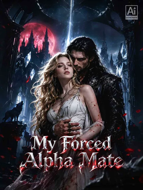 My Forced Alpha Mate