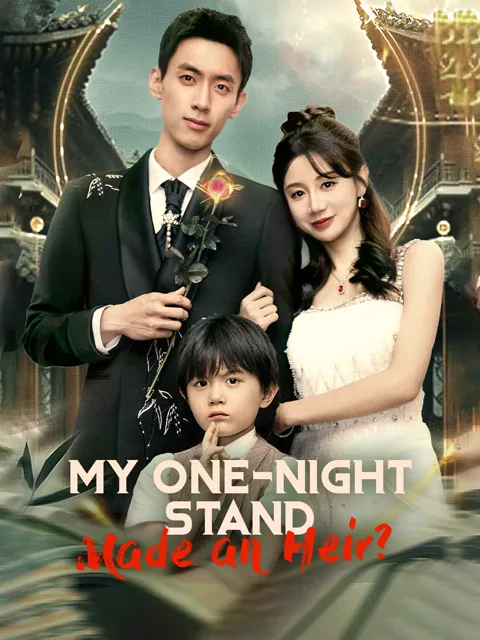 My One-Night Stand Made an Heir? cover image — watch all 80 episodes free in HD