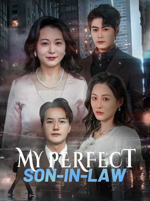 My Perfect Son-in-Law cover image — watch all 59 episodes free in HD
