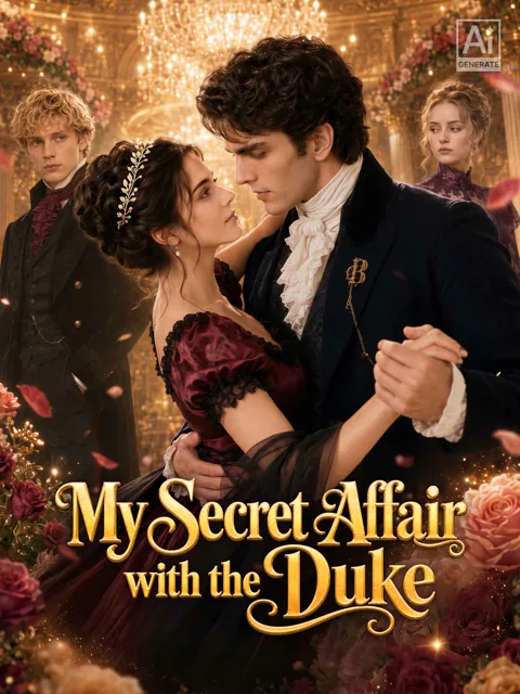 My Secret Affair with the Duke
